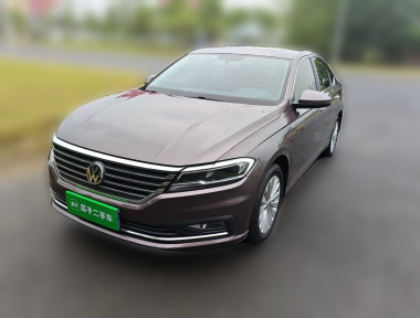 Volkswagen Lavida 2018 car image 