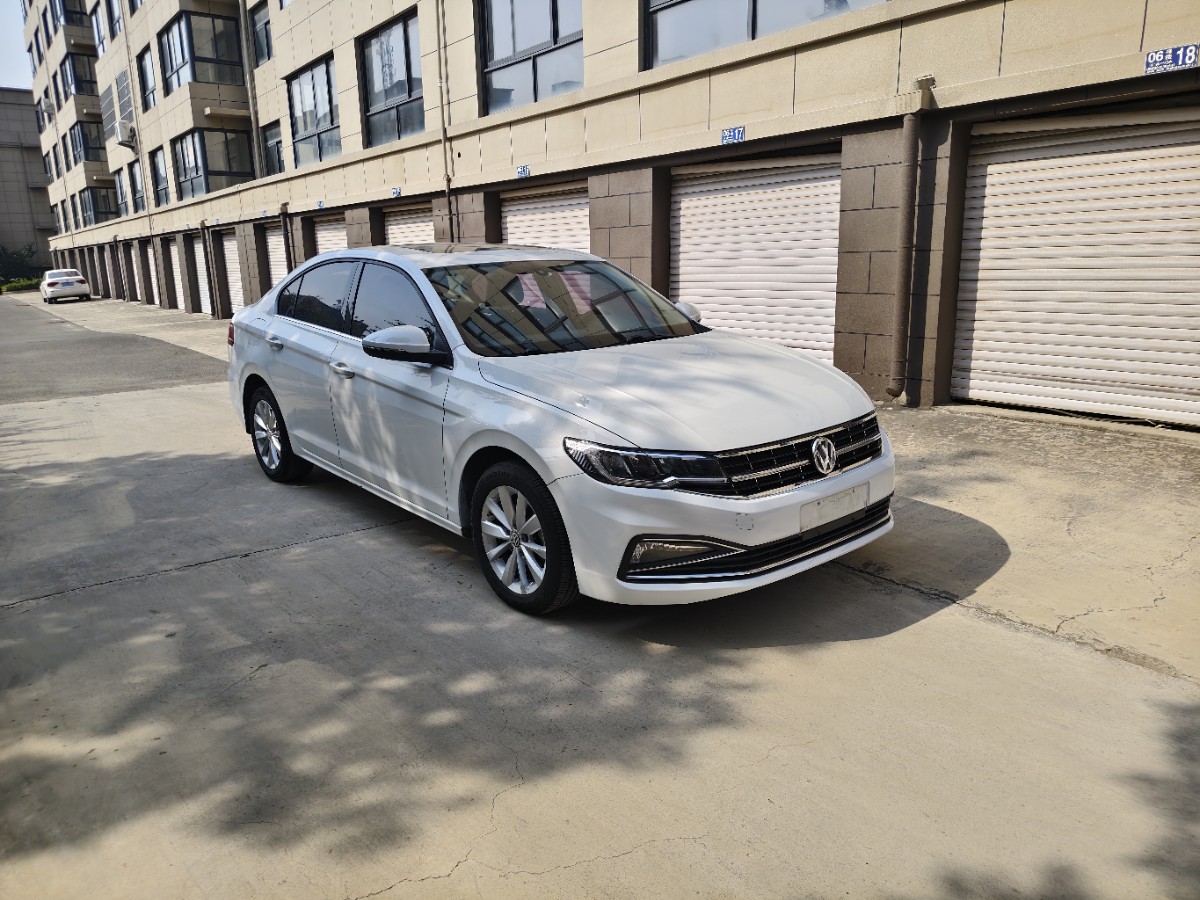 Volkswagen Bora 2019 #8 Volkswagen Bora 2019 immagine di auto #8