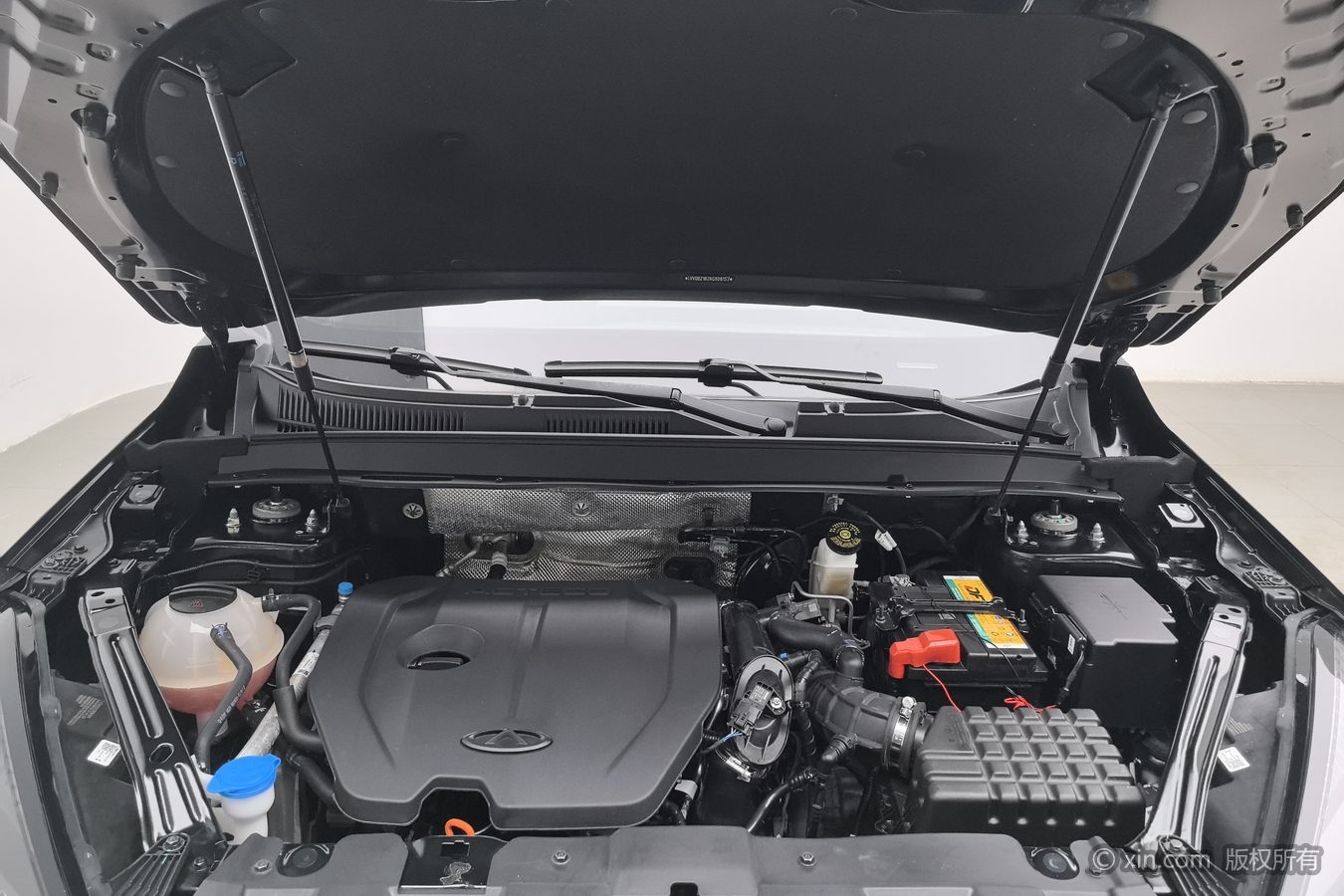Chery Tiggo 7 2024 #18 Chery Tiggo 7 2024 imagen de coche #18