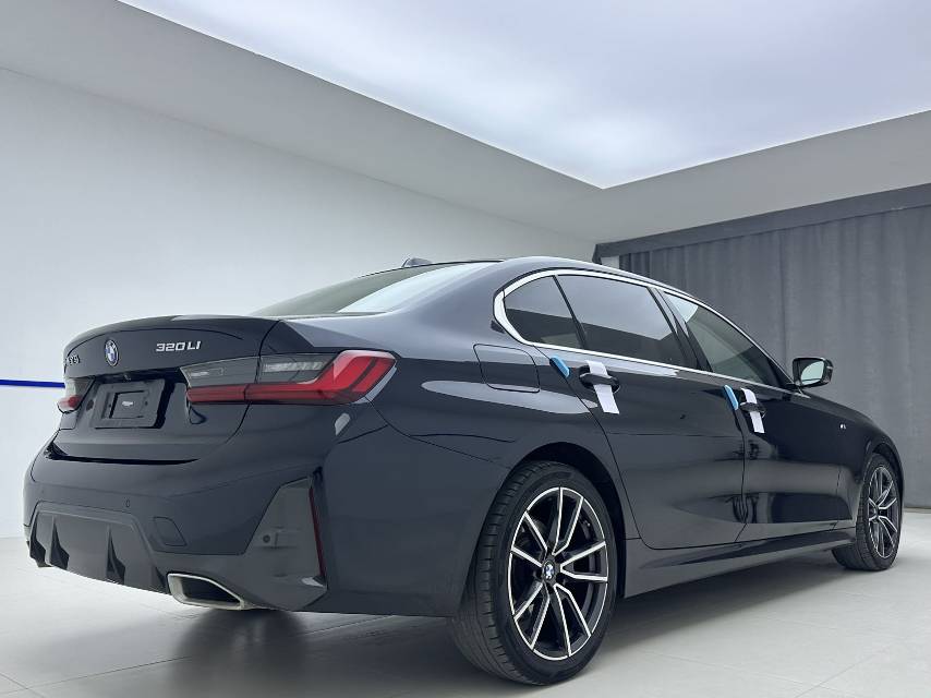 BMW 3 Series 2023 car image #6