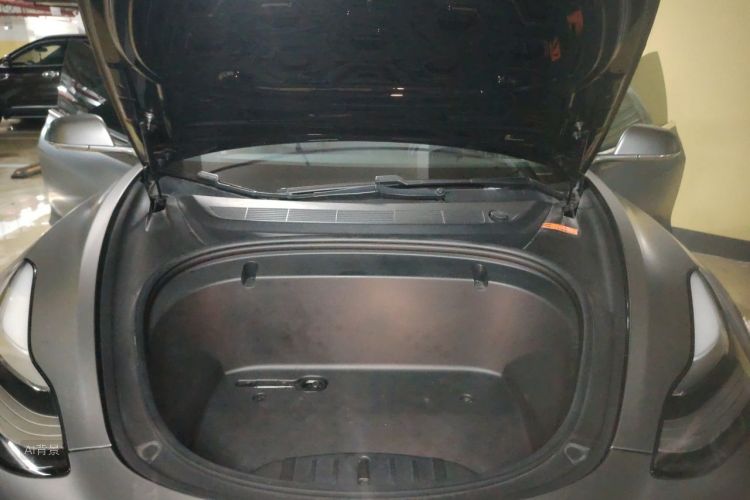 Tesla Model 3 2020 #22 Tesla Model 3 2020 car image #22