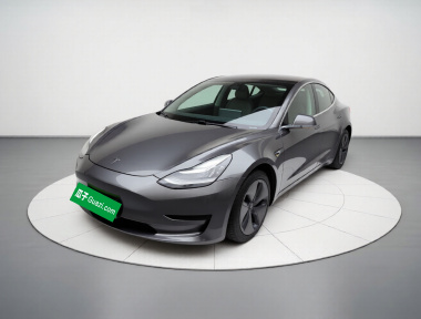 Tesla Model 3 2020 Tesla Model 3 2020 car image