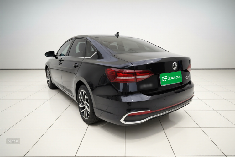 Volkswagen Lavida 2023 immagine di auto #5