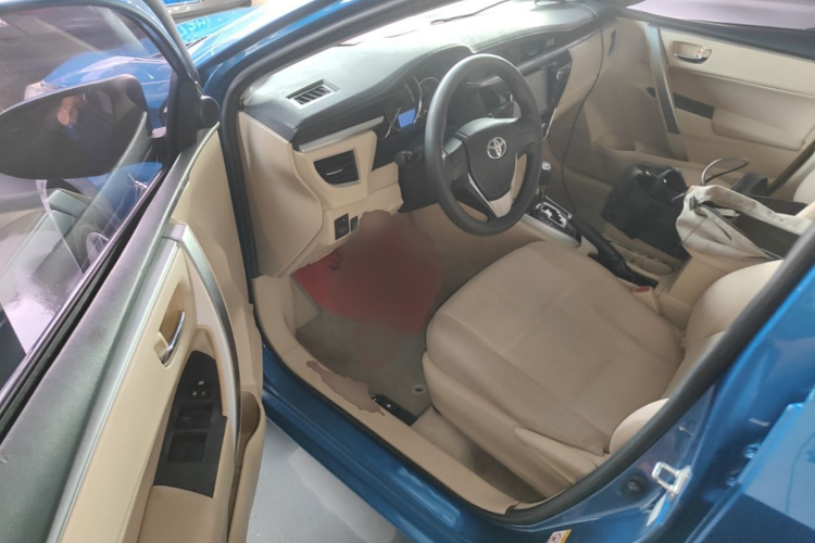 2015 #16 2015 car image #16