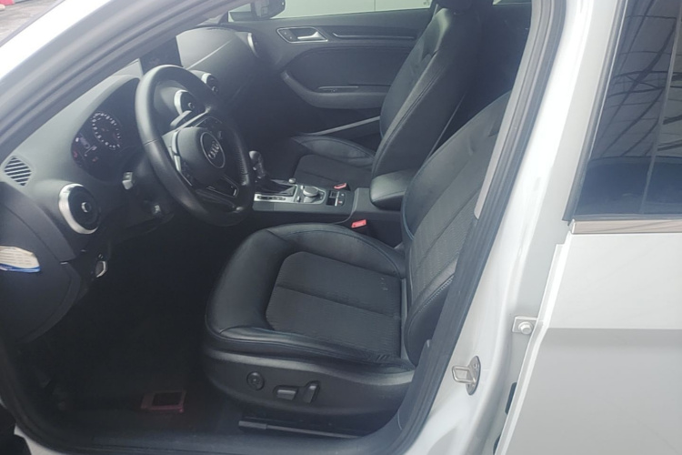 Audi A3 2021 image de voiture #15