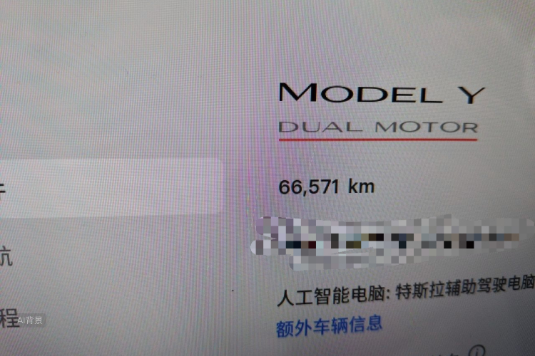 Tesla Model Y 2023 car image #14