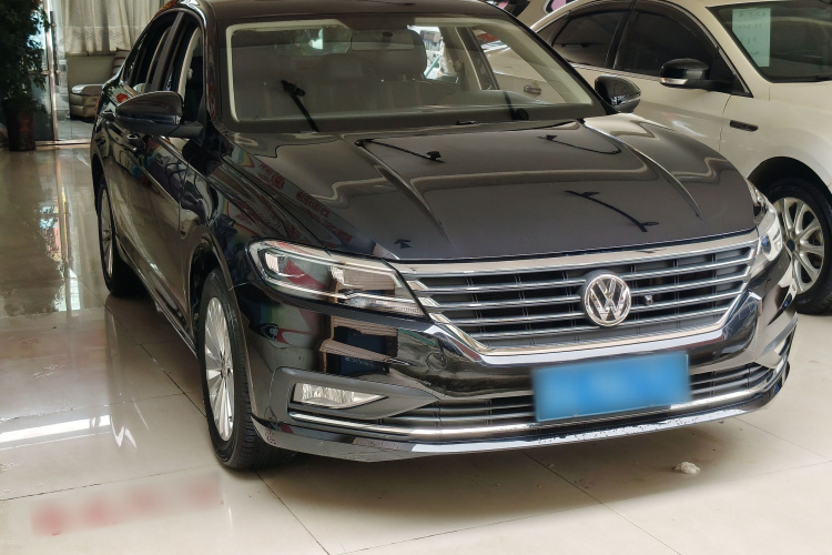 Volkswagen Lavida 2020 car image #4