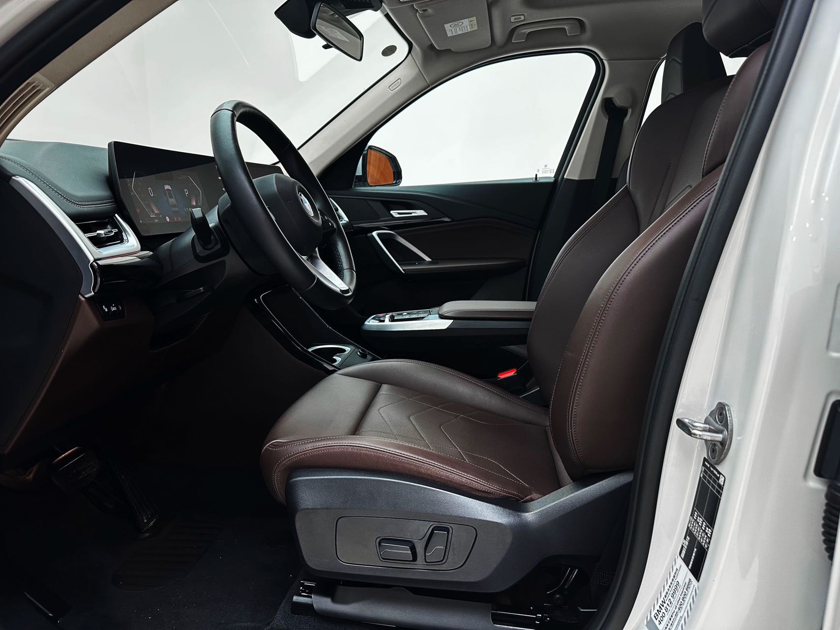 BMW X1 2023 immagine di auto #11