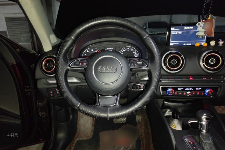 Audi A3 2016 #12 Audi A3 2016 car image #12