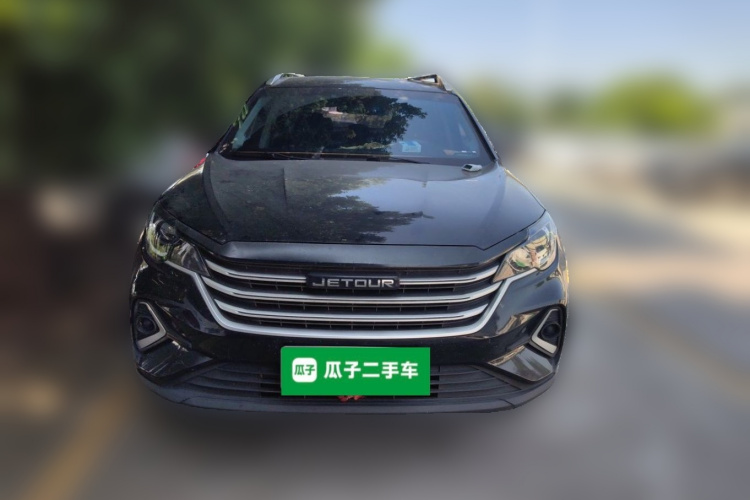 Jetour X70M 2022 car image #3
