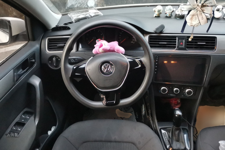 Volkswagen Santana 2016 #12 Volkswagen Santana 2016 car image #12