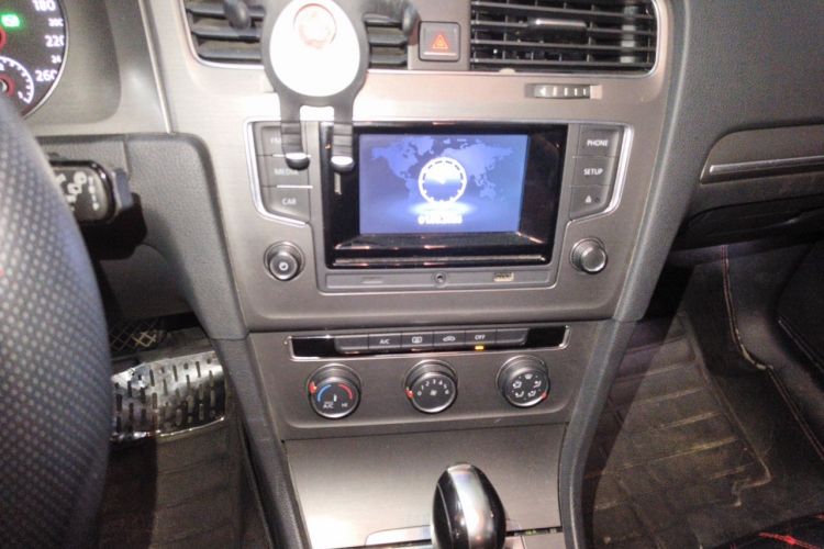 Volkswagen Golf 2016 #13 Volkswagen Golf 2016 car image #13