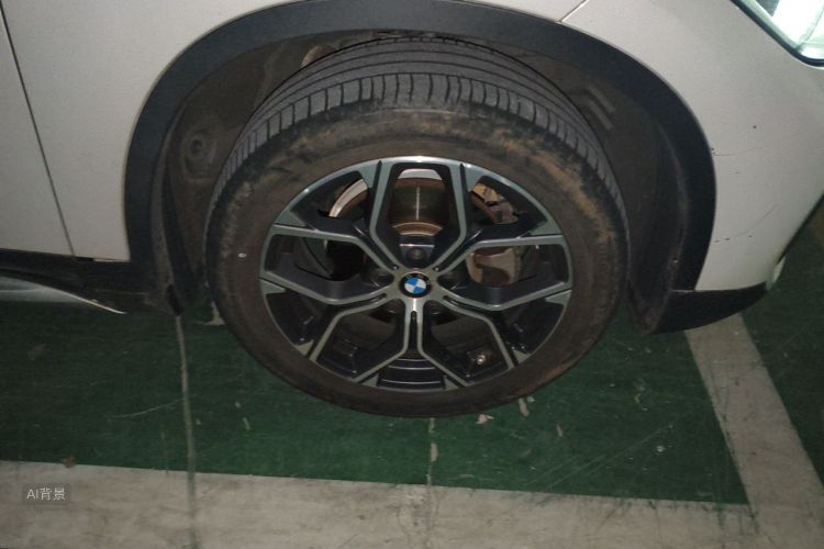 BMW X1 2020 #9 BMW X1 2020 immagine di auto #9