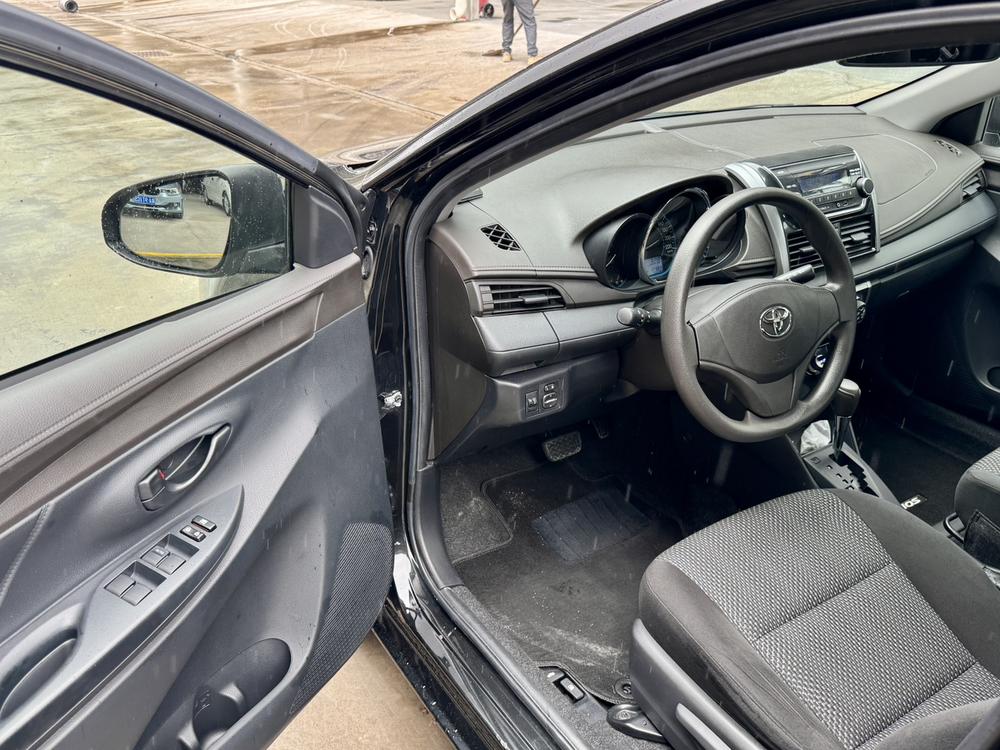 Toyota Vios 2016 #20 Toyota Vios 2016 car image #20