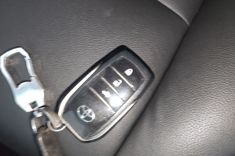 Toyota Corolla 2019 car image #9