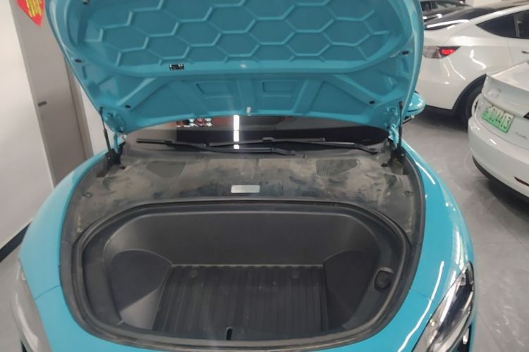 MI SU7 2025 car image #20