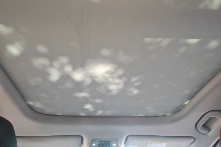 BYD Yuan Plus 2023 #18 BYD Yuan Plus 2023 car image #18