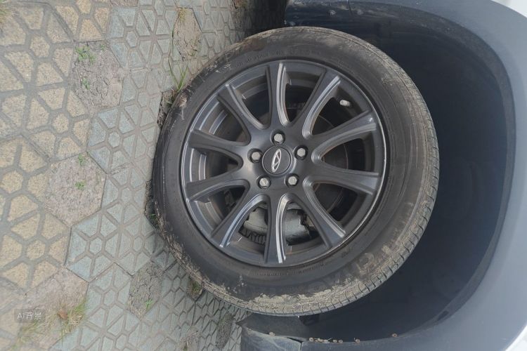 Chery Tiggo 3x 2025 #9 Chery Tiggo 3x 2025 car image #9