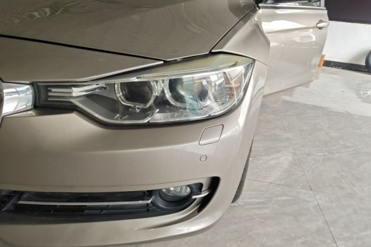 BMW 3 Series 2015 #23 BMW 3 Series 2015 car image #23