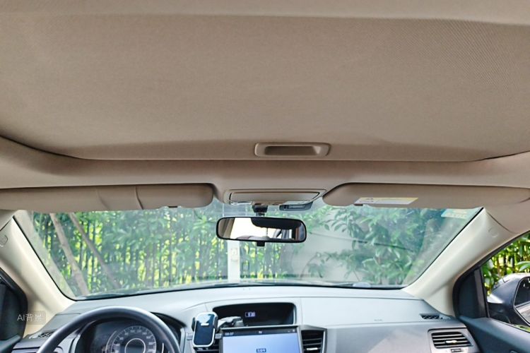 Honda CR-V 2017 #20 Honda CR-V 2017 car image #20