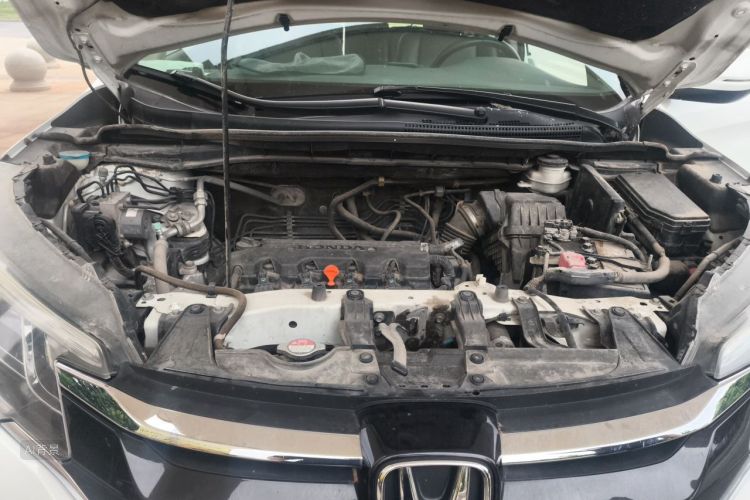 Honda CR-V 2017 car image #22