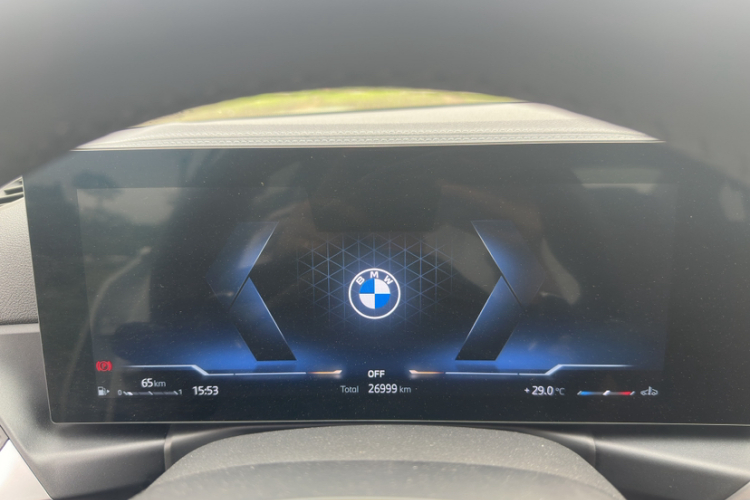 BMW 3 Series 2024 #9 BMW 3 Series 2024 image de voiture #9