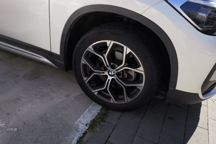 BMW X1 2022 #9 BMW X1 2022 imagem de carro #9