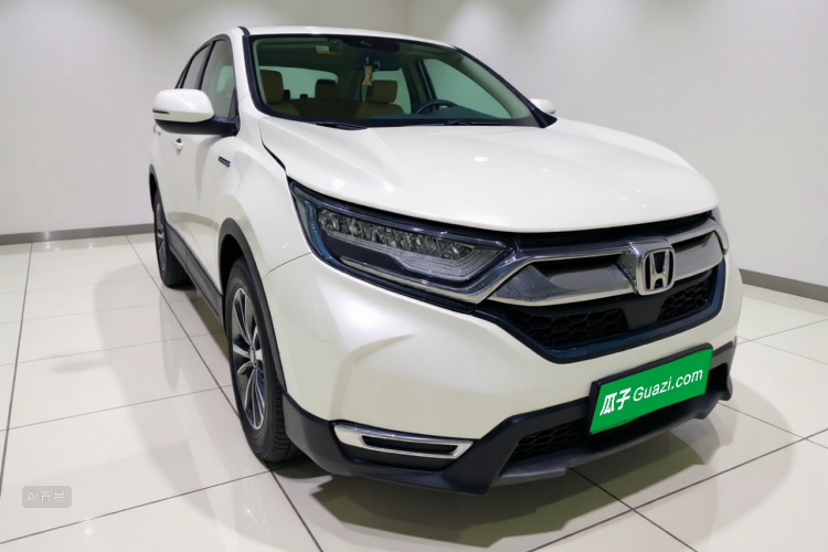 Honda CR-V 2019 car image #4