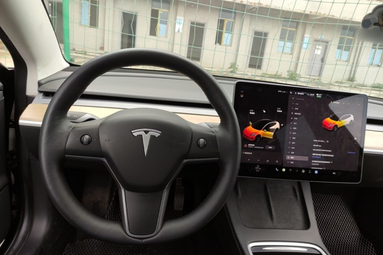 Tesla Model 3 2023 #11 Tesla Model 3 2023 car image #11