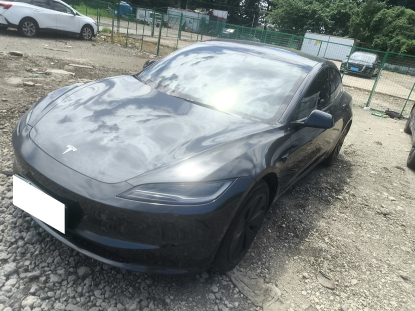 Tesla Model 3 2025 Tesla Model 3 2025 immagine di auto