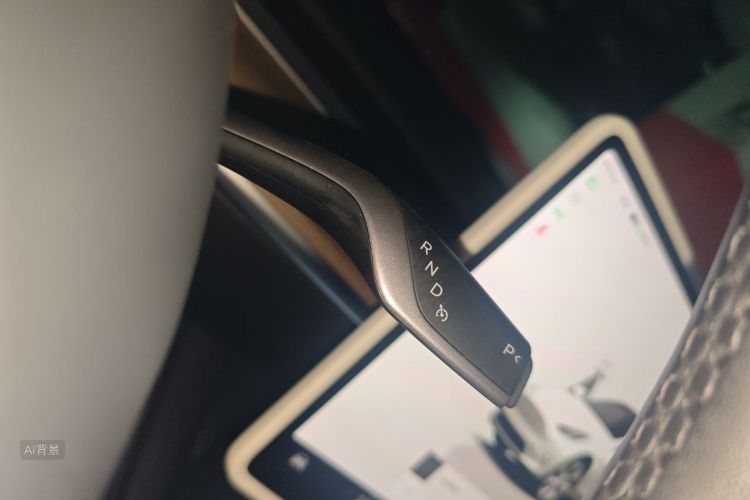 Tesla Model Y 2023 #16 Tesla Model Y 2023 car image #16