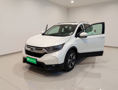 Honda CR-V 2018 Honda CR-V 2018 car image