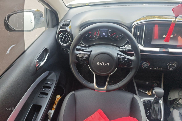 Kia KX1 2026 imagem de carro #12