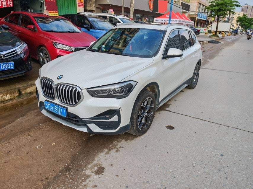 2019 2019 car image
