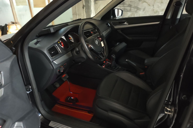 Volkswagen Lavida 2018 #15 Volkswagen Lavida 2018 imagen de coche #15