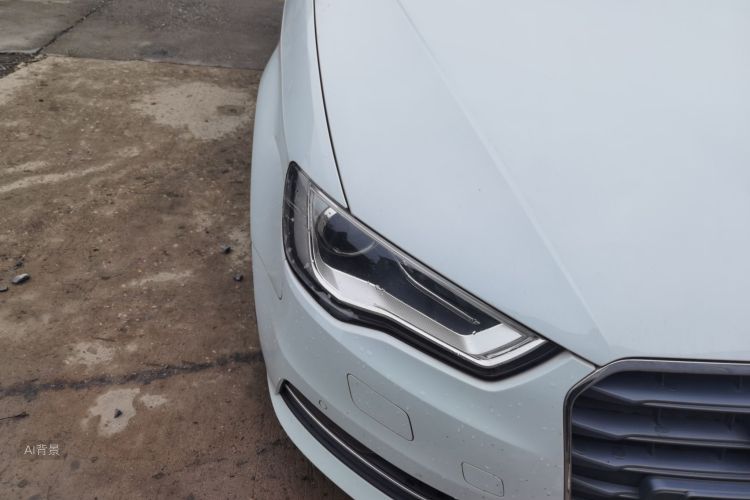 Audi A3 2017 immagine di auto #8