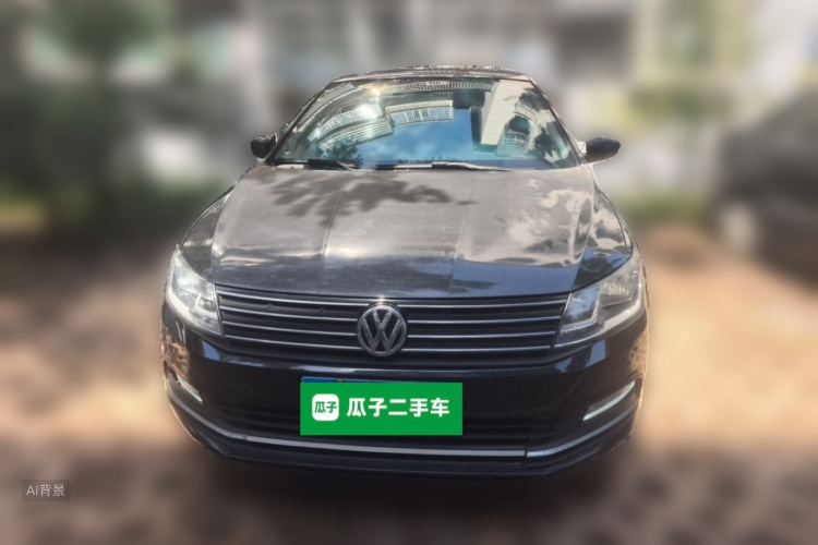 Volkswagen Lavida 2016 #3 Volkswagen Lavida 2016 car image #3
