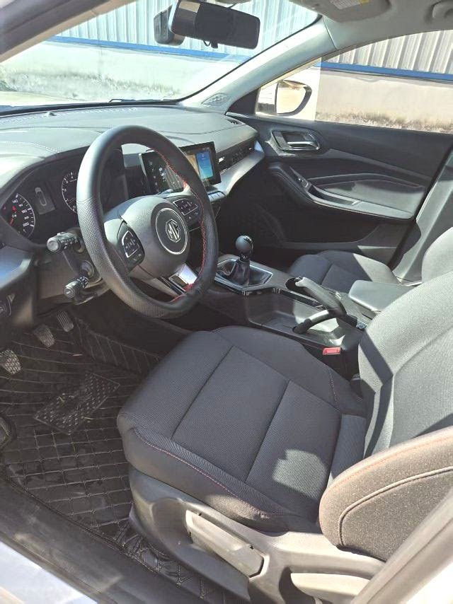 MG 5 2024 #5 MG 5 2024 immagine di auto #5