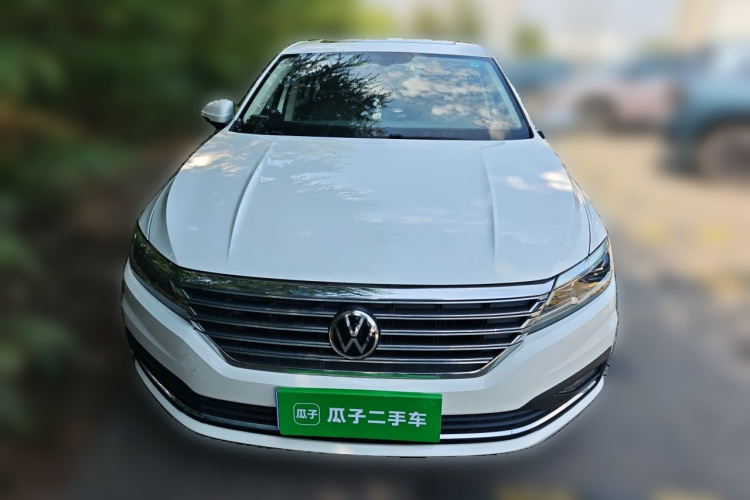 Volkswagen Lavida 2021 car image #3