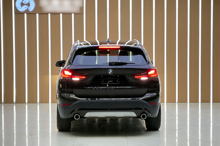 BMW X1 2020 car image #5