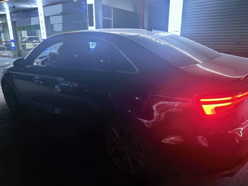 2018 #4 2018 imagen de coche #4