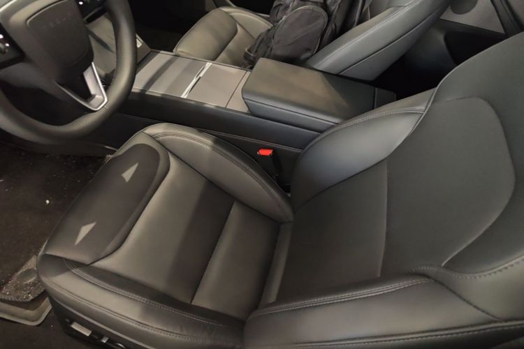 Tesla Model 3 2024 immagine di auto #19