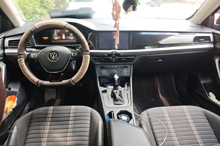 Volkswagen Lavida 2022 car image #11