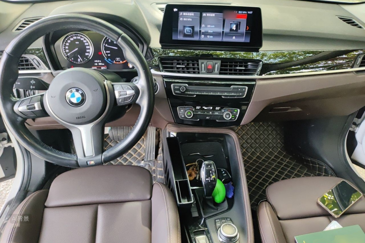 BMW X1 2023 #11 BMW X1 2023 imagem de carro #11
