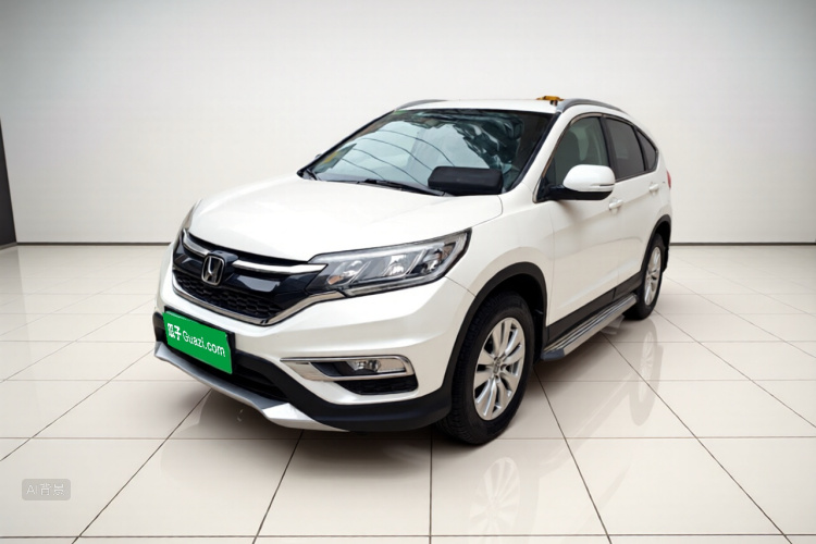Honda CR-V 2016 imagen de coche #2