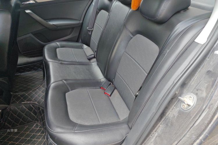Volkswagen Santana 2016 car image #19