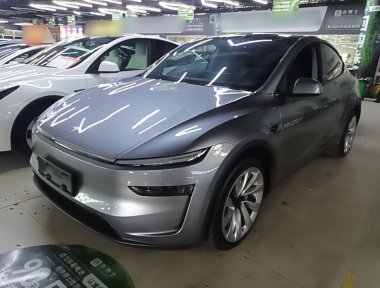 Tesla Model Y 2025 Tesla Model Y 2025 car image