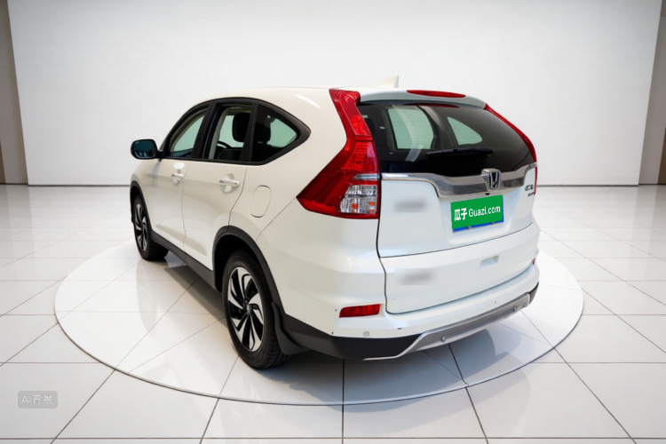 Honda CR-V 2016 car image #5