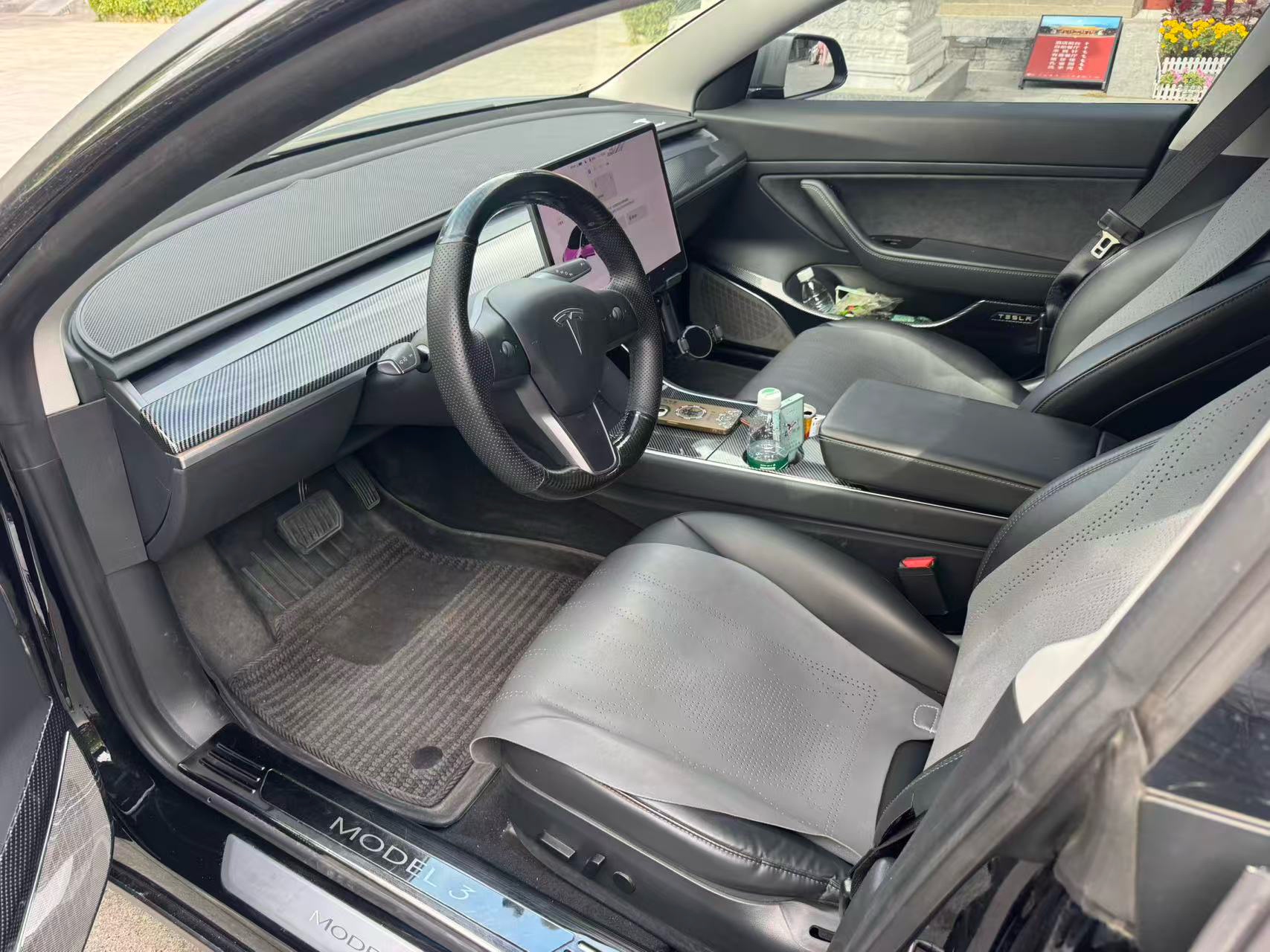 Tesla Model 3 2020 #6 Tesla Model 3 2020 car image #6