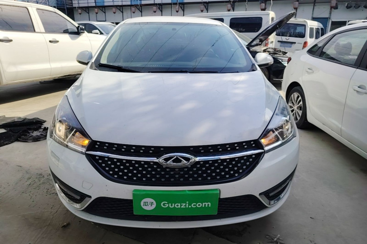 Chery Arrizo 5 2022 #3 Chery Arrizo 5 2022 immagine di auto #3